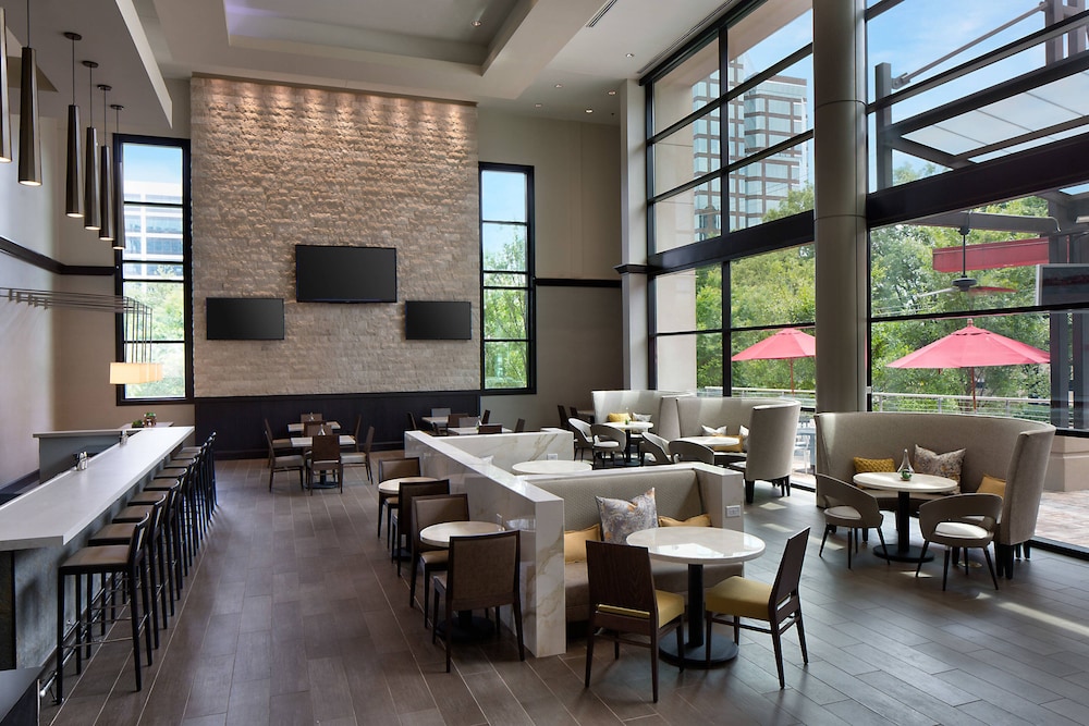 Wyndham Atlanta Buckhead Hotel & Conference Center 38/57