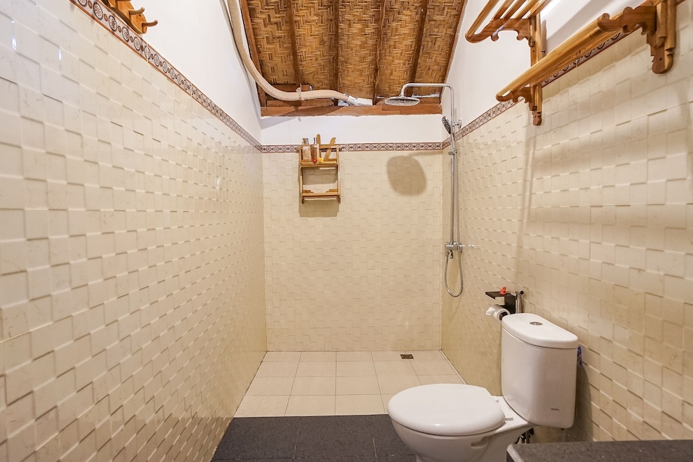 Penida Sunset Ocean View Bungalows 56/59