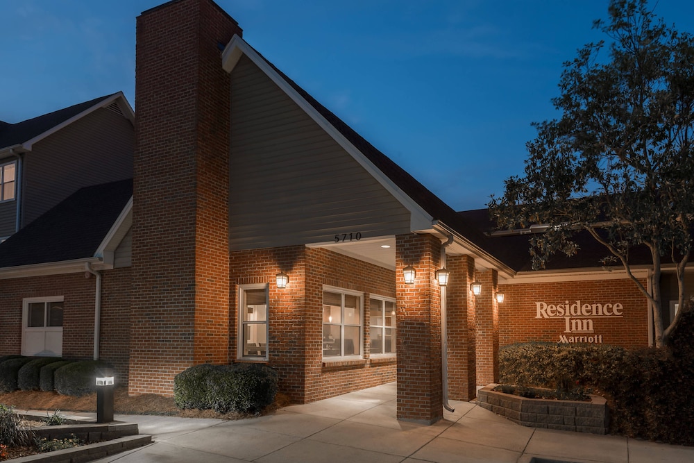 Residence Inn by Marriott Savannah Midtown 1/50