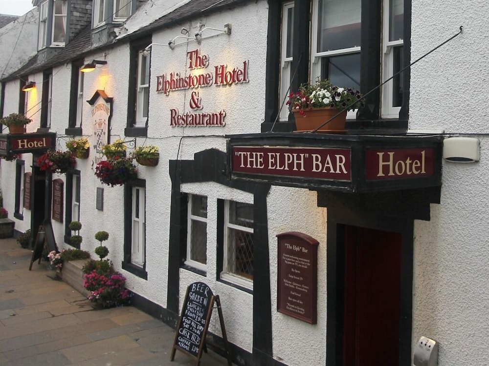 The Elphinstone Hotel — photo 4