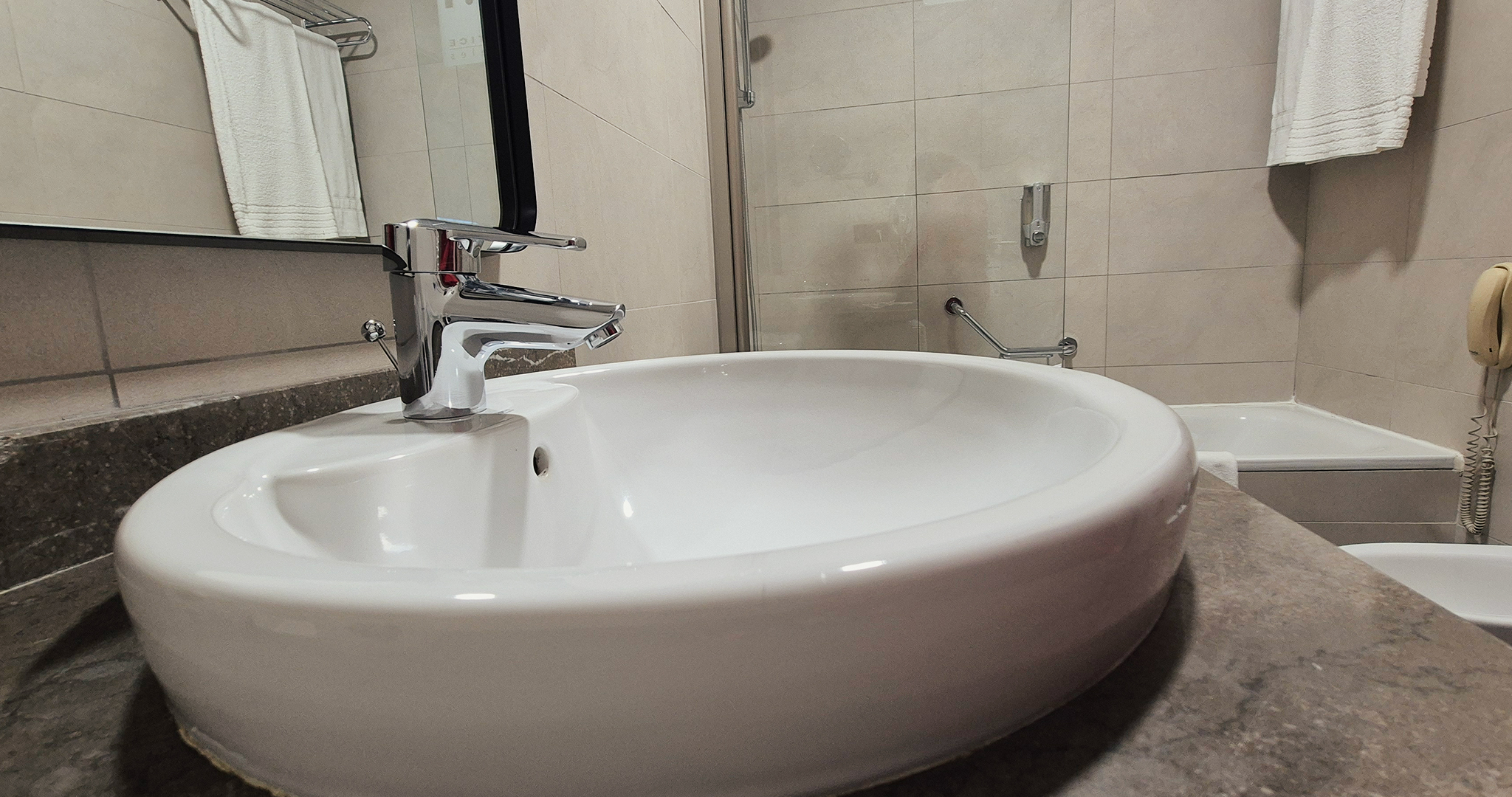 غرفة عائلية، Hotel Vertice Aljarafe 6/6