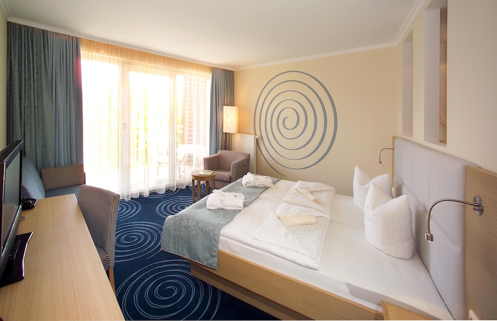 Balance Das 4 Elemente Spa Golf Hotel 8/45