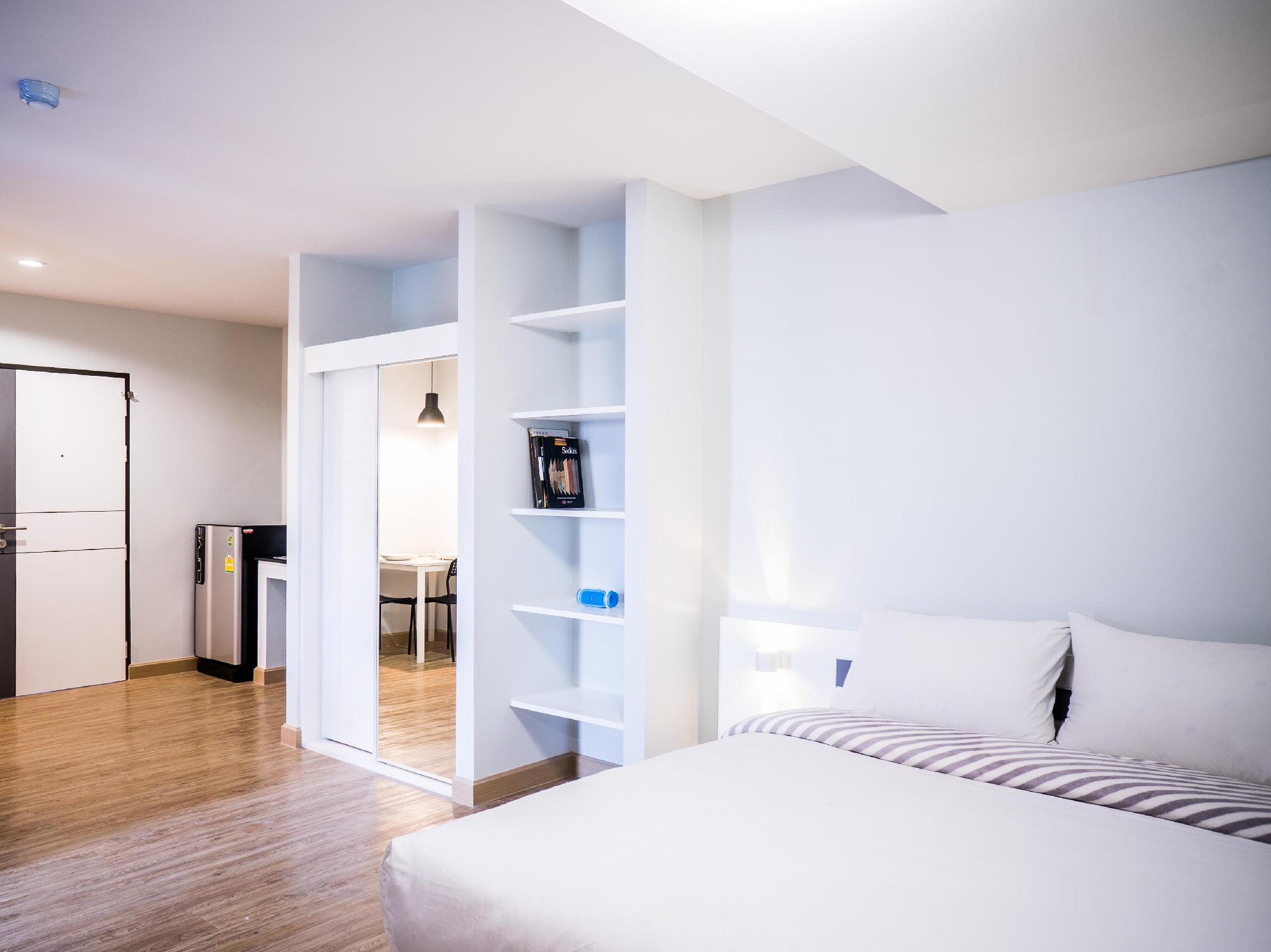 3 BEDROOMS, FAMILY, CITY VIEW