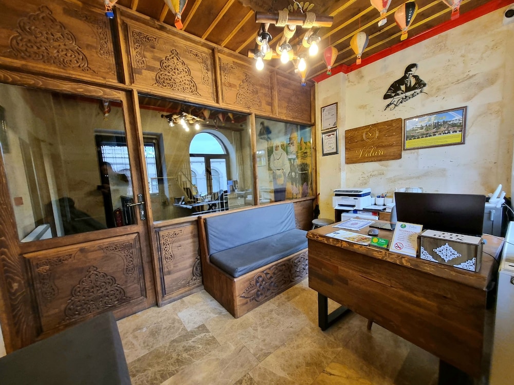 Volare Stone Hotel 30/43