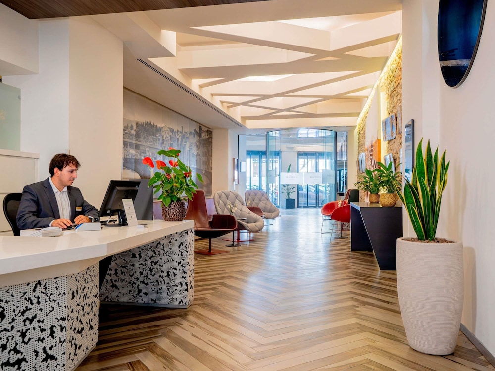 MERCURE FIRENZE CENTRO 9/73