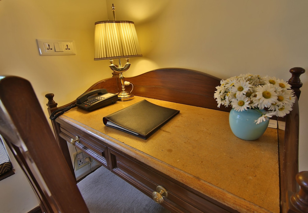 THE HIMALAYAN RESORT AND SPA photo2