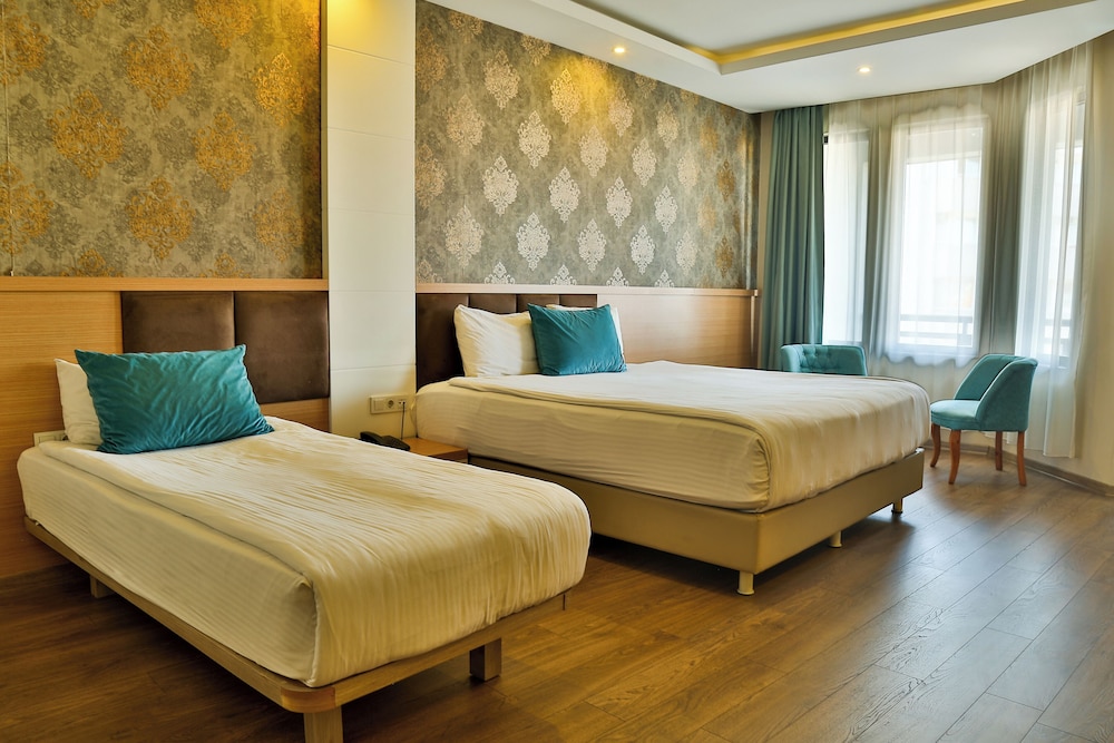 Start Otel 16/57