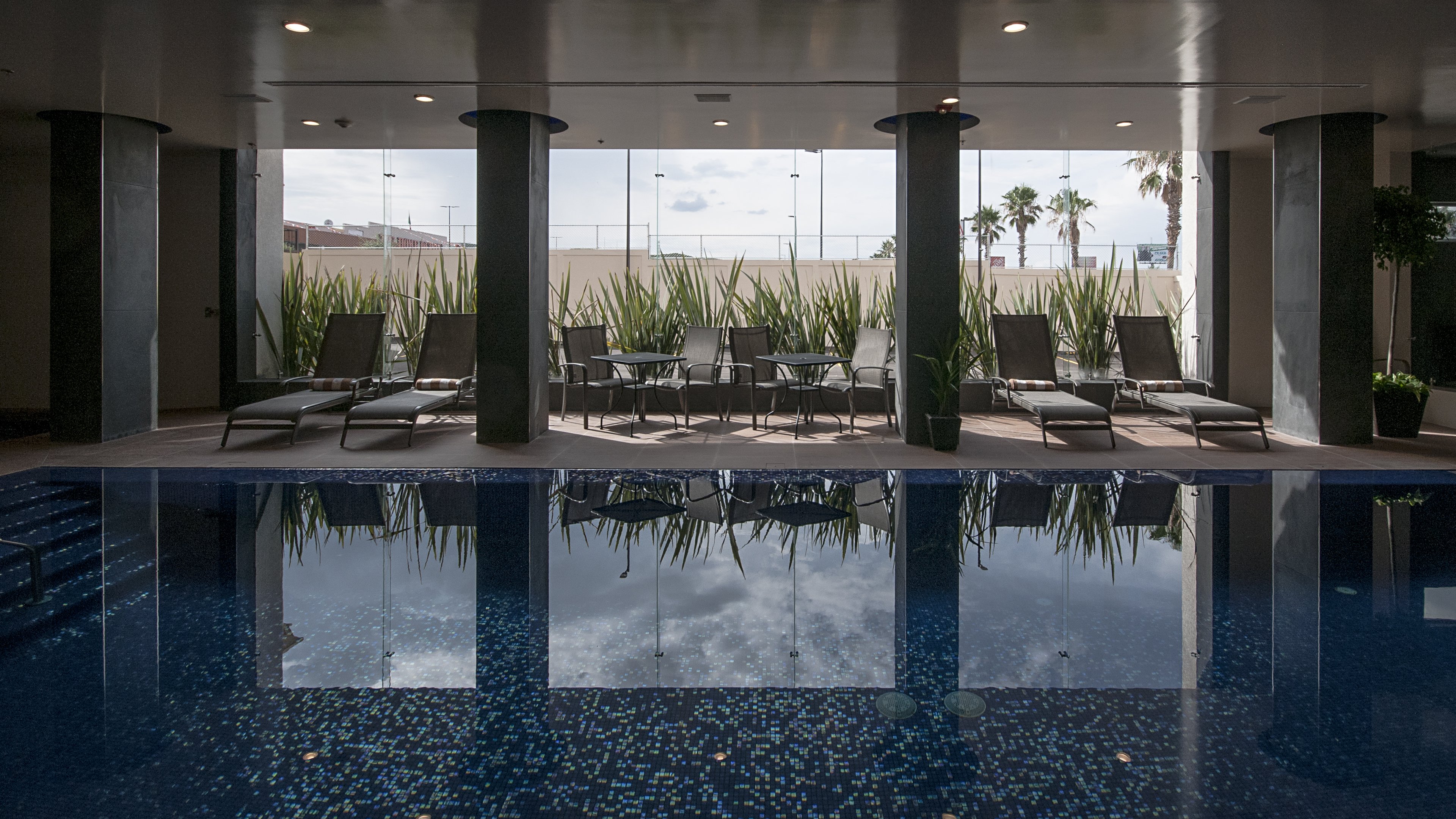 Holiday Inn Express & Suites Chihuahua Juventud 19/39