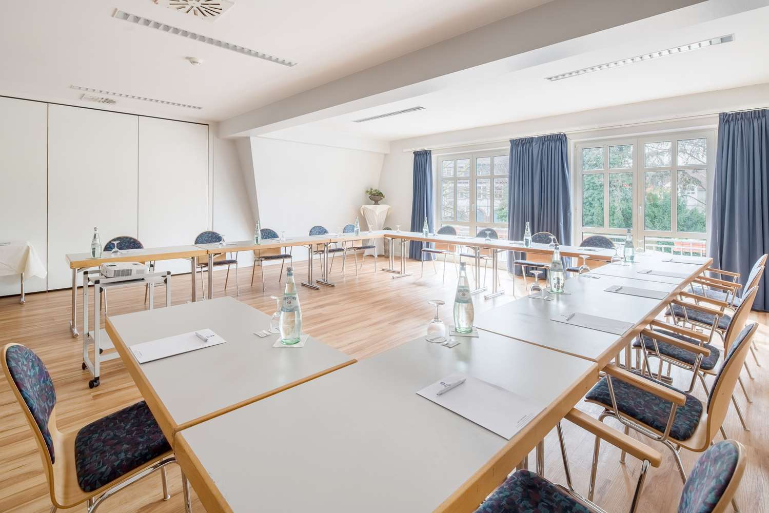 Best Western Wein-und Parkhotel Nierstein 38/44