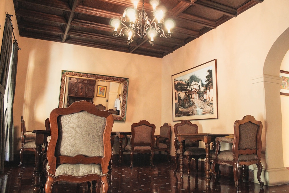 Casa Carmel Bed and Breakfast 22/31