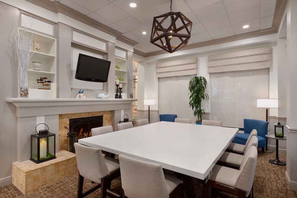 Hilton Garden Inn Fort Myers Airport/FGCU 19/36