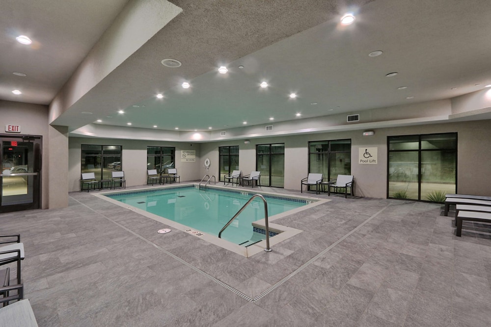Hampton Inn And Suites Guthrie 35/53
