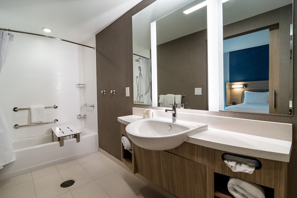 SpringHill Suites by Marriott Charleston Airport & Convention Center 15/43