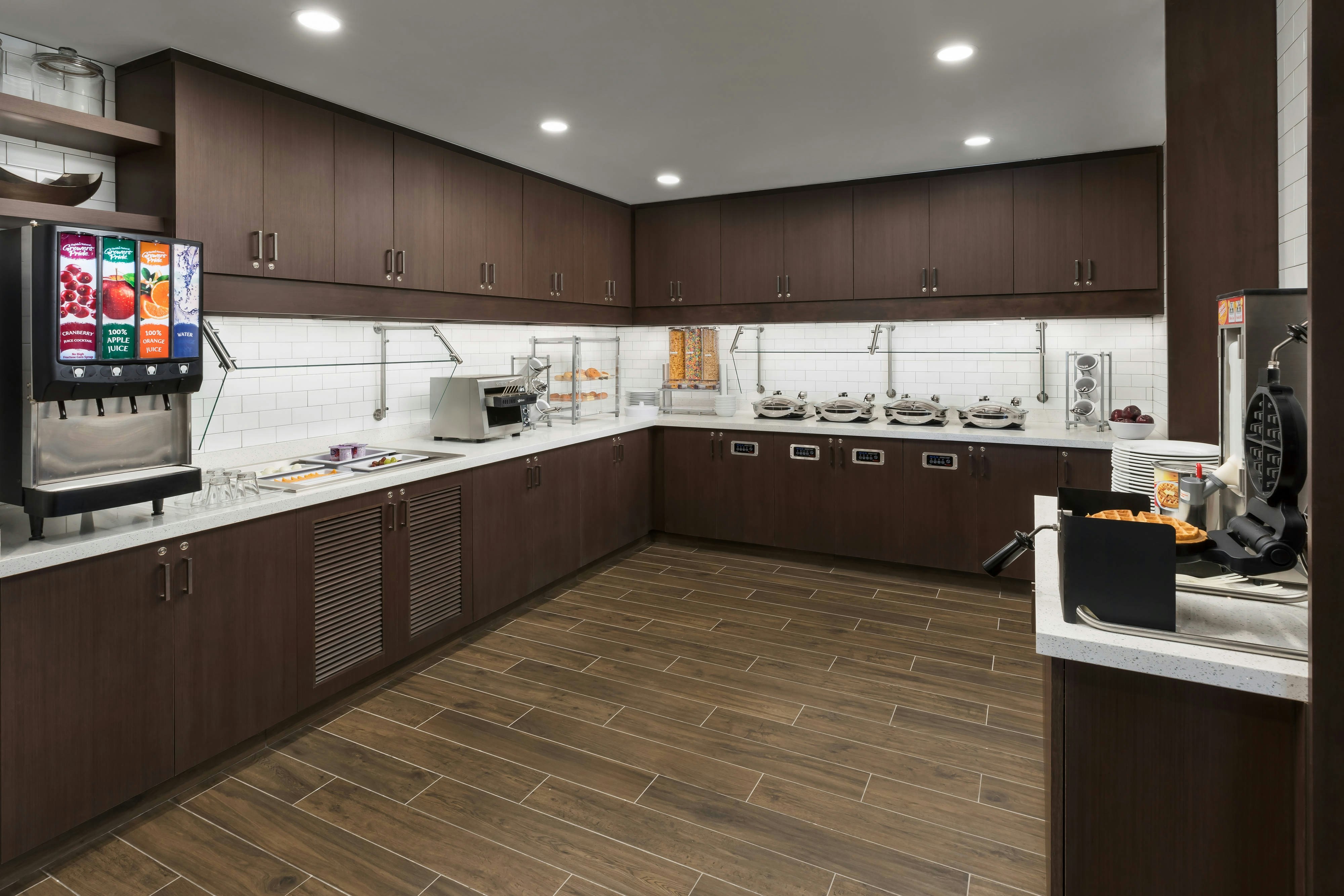 Residence Inn Long Island Garden City 6/51