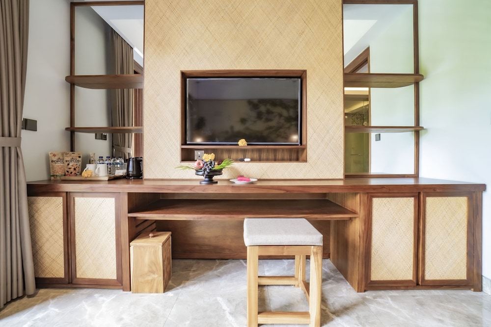 Villa Umah Shanti 7/50