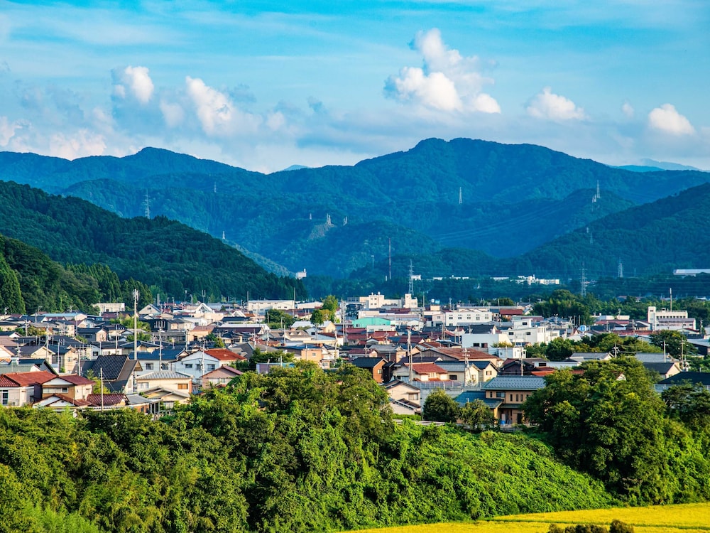 Hotel Hyakumangoku 46/50