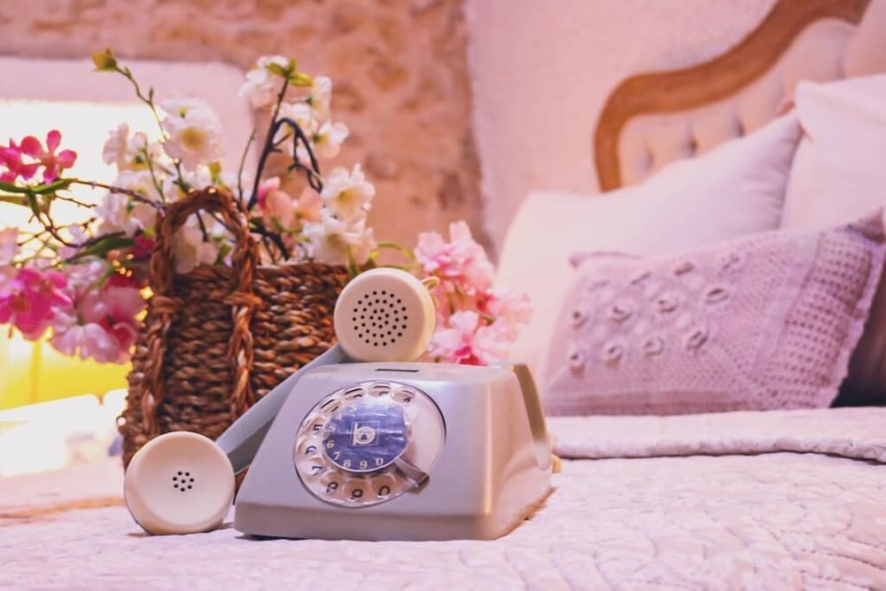 Insula Otel Alacati 24/38