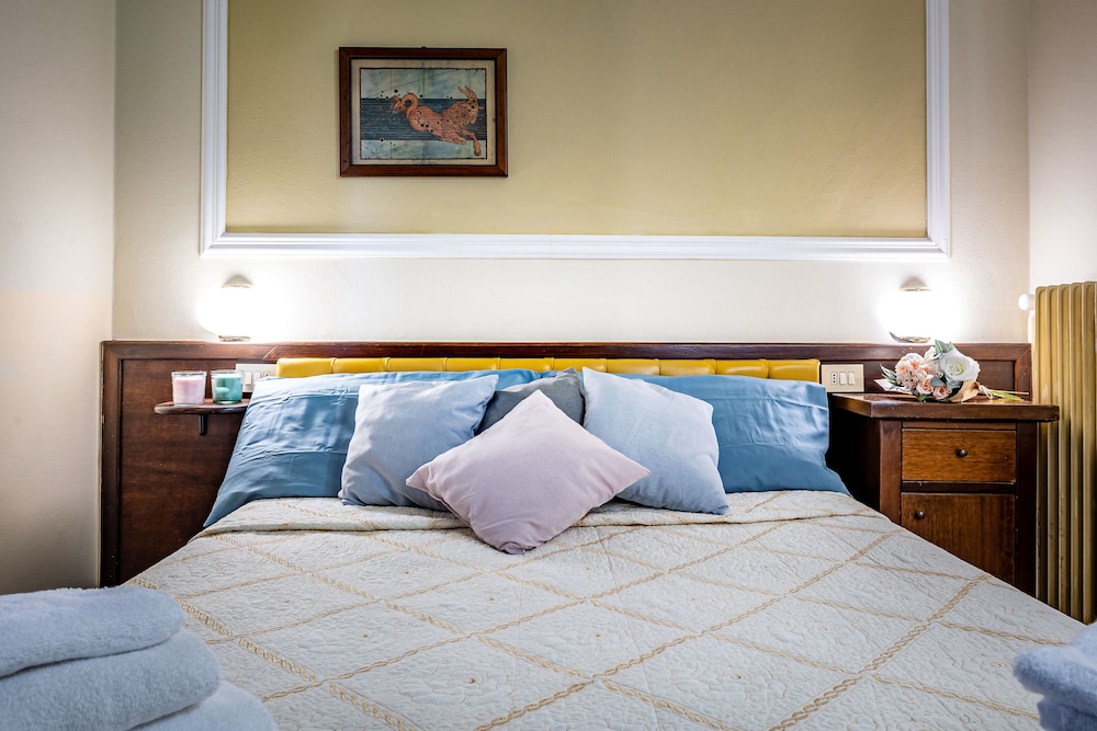 Hotel Minerva 27/55