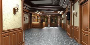 Royal Residence 3/78
