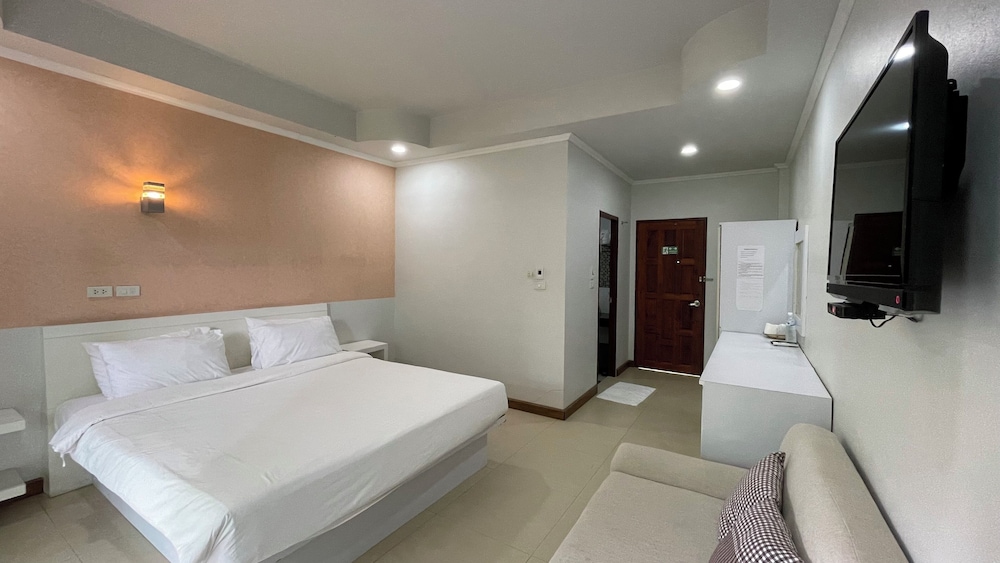 Green Hill Resort 17/50