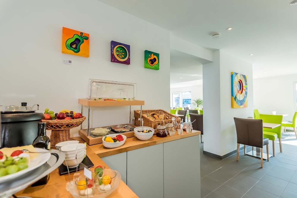 Motel Einstein Erding 15/25