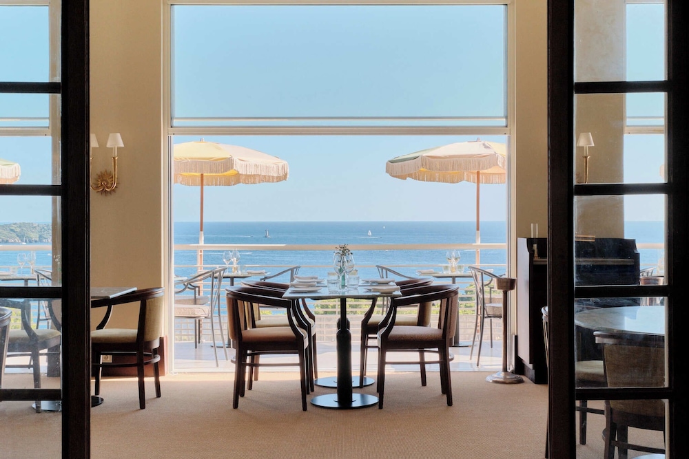 Hotel Le Provencal 48/54