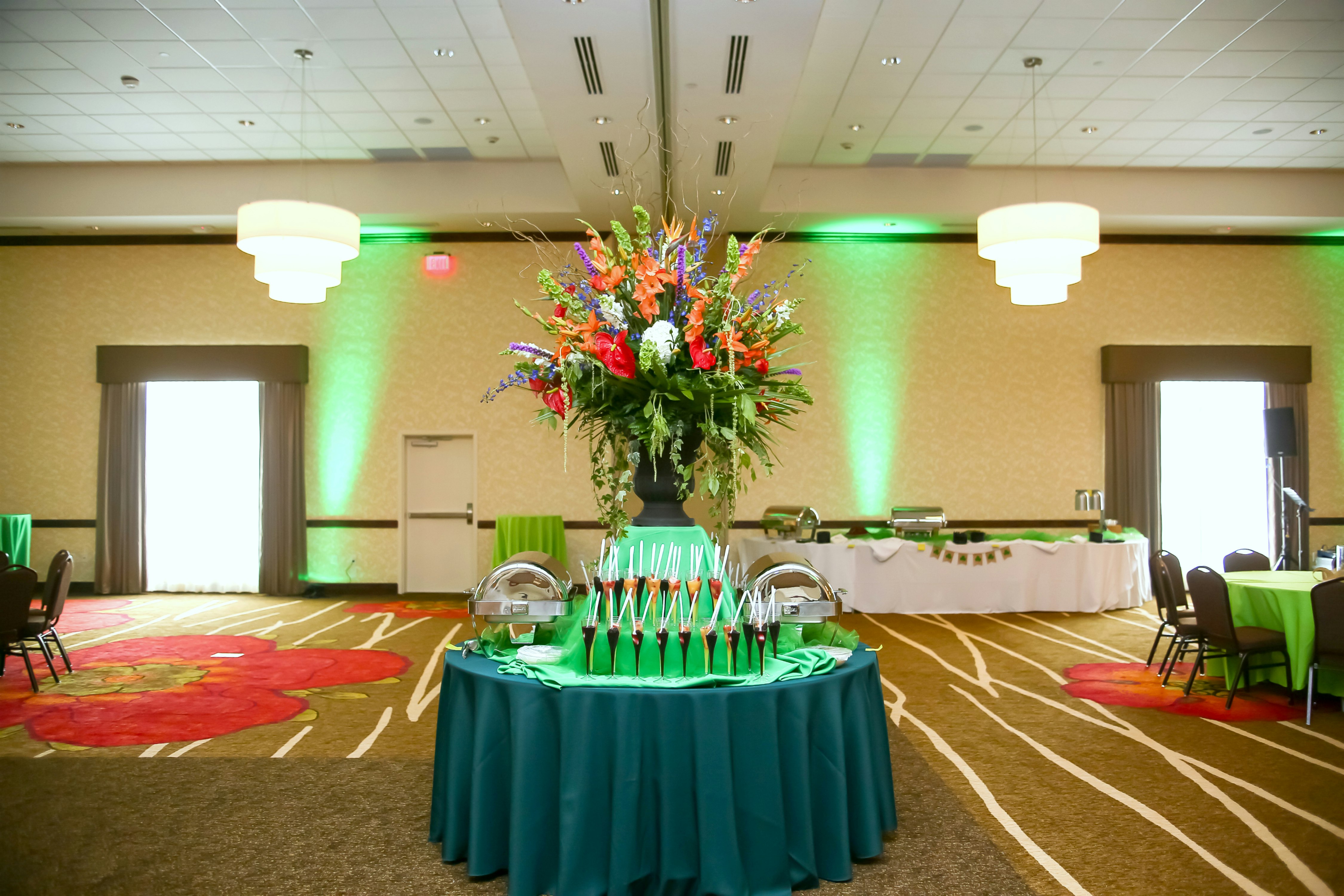 HILTON GARDEN INN SAN ANTONIO-LIVE OAK CONFERENCE CENTER 53/76