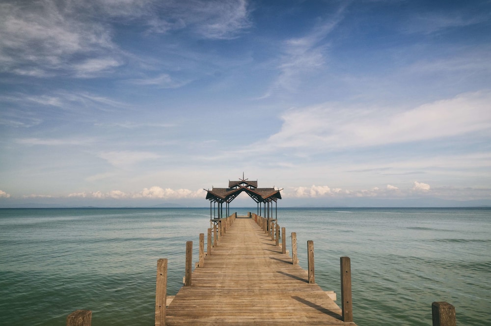 Borneo Eagle Resort 38/50