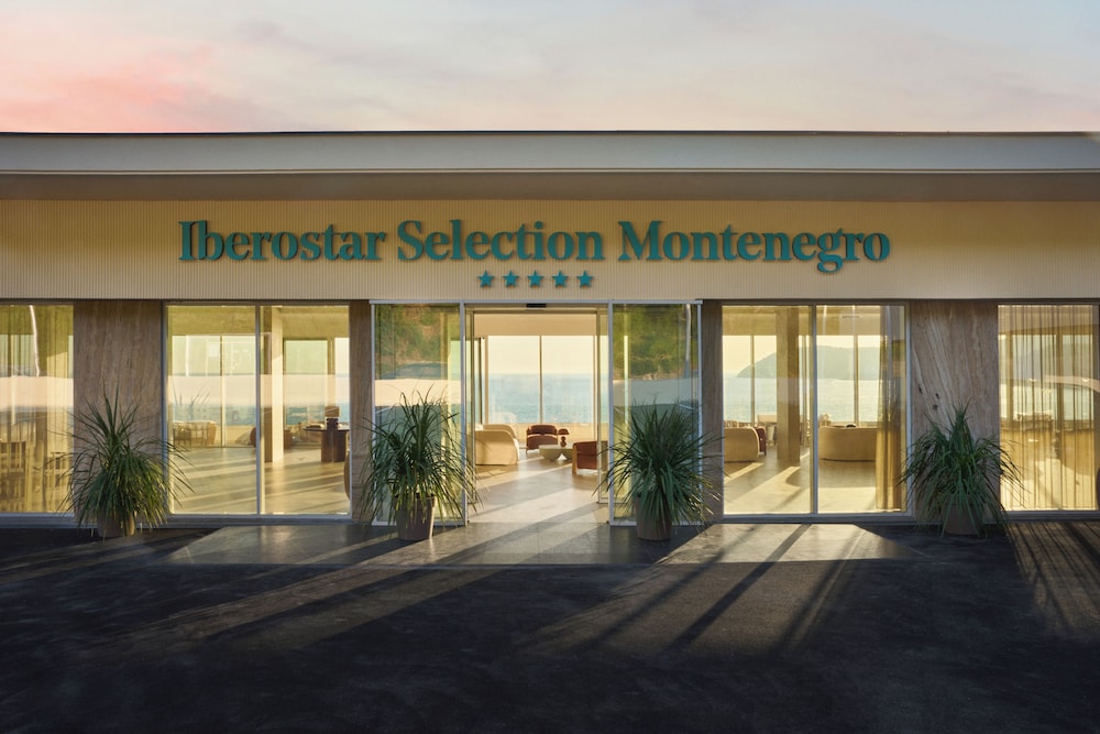 Iberostar Selection Montenegro 4/50