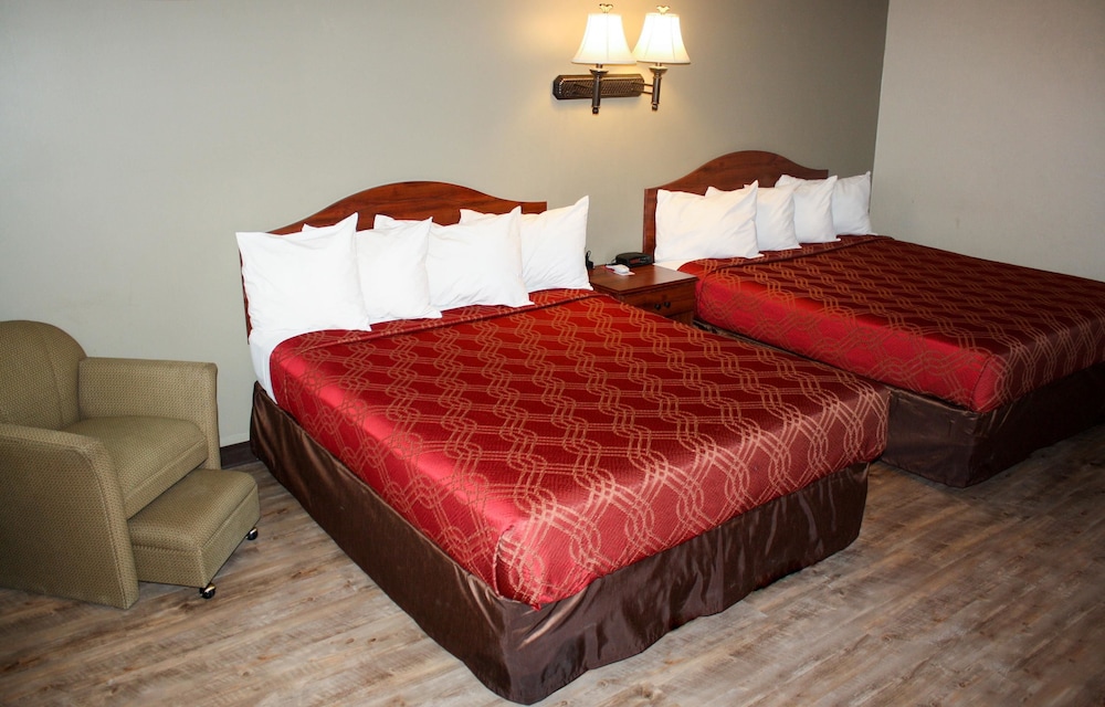 Econo Lodge Salina 15/38