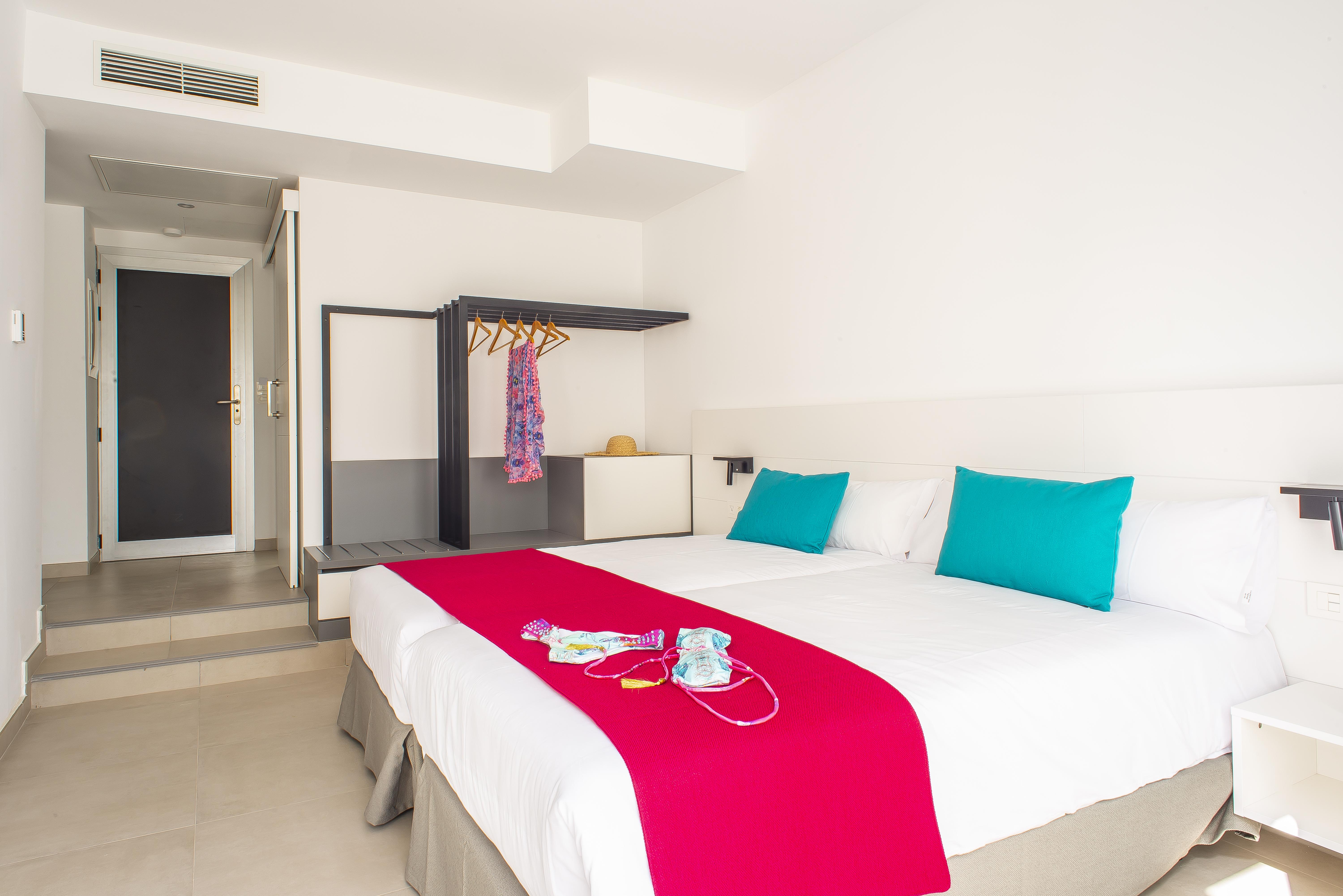 Premium, Suite, Balcony or Terrace