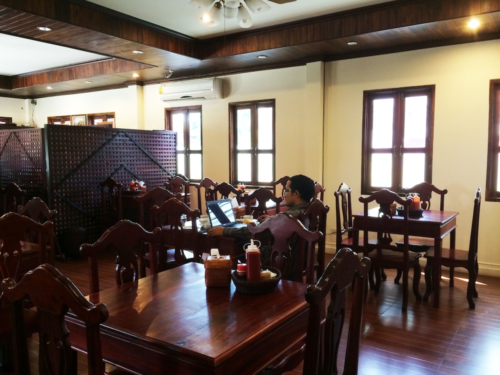 Luang Prabang Legend Hotel 47/74