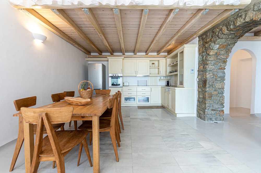 Villa Thelgo 34/50