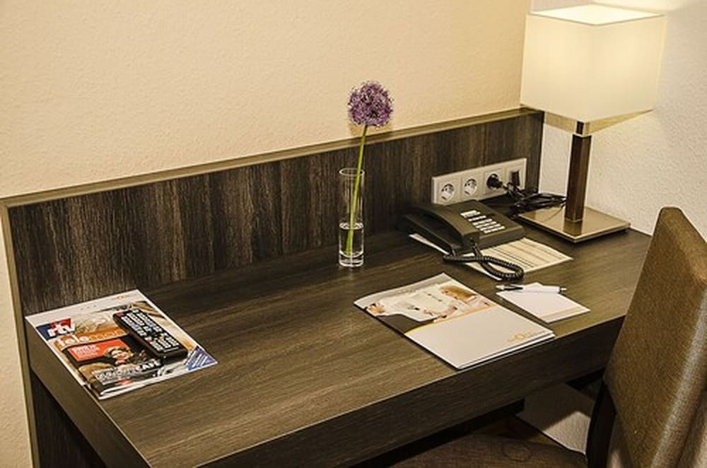 GHOTEL HOTEL & LIVING KIEL 54/73