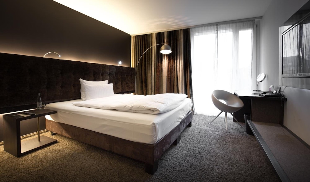 SAKS Urban Design Hotel Kaiserslautern 16/61