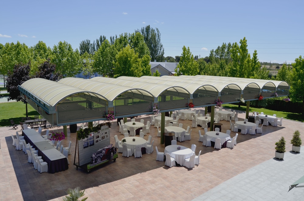 Hotel Lasa Sport 34/43