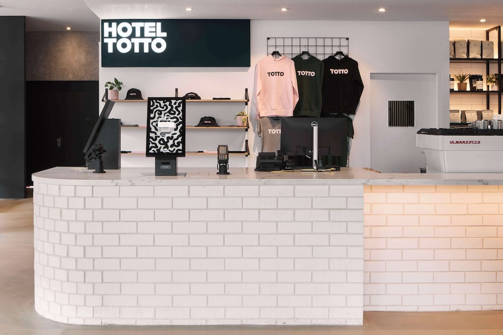 Hotel Totto Wollongong 8/51
