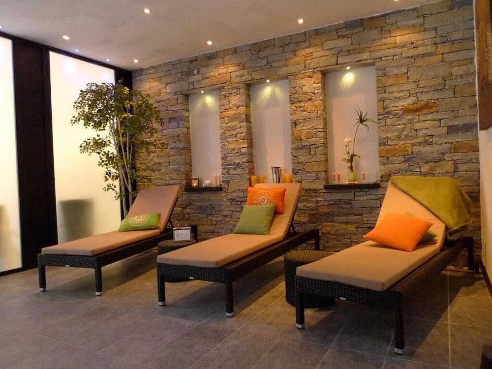 Cgh Residences & Spas Le Coeur D'or 35/54