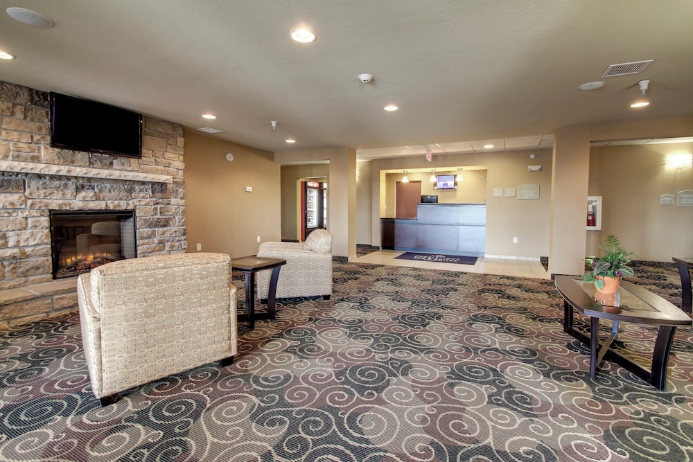 Cobblestone Inn and Suites Avoca 4/40