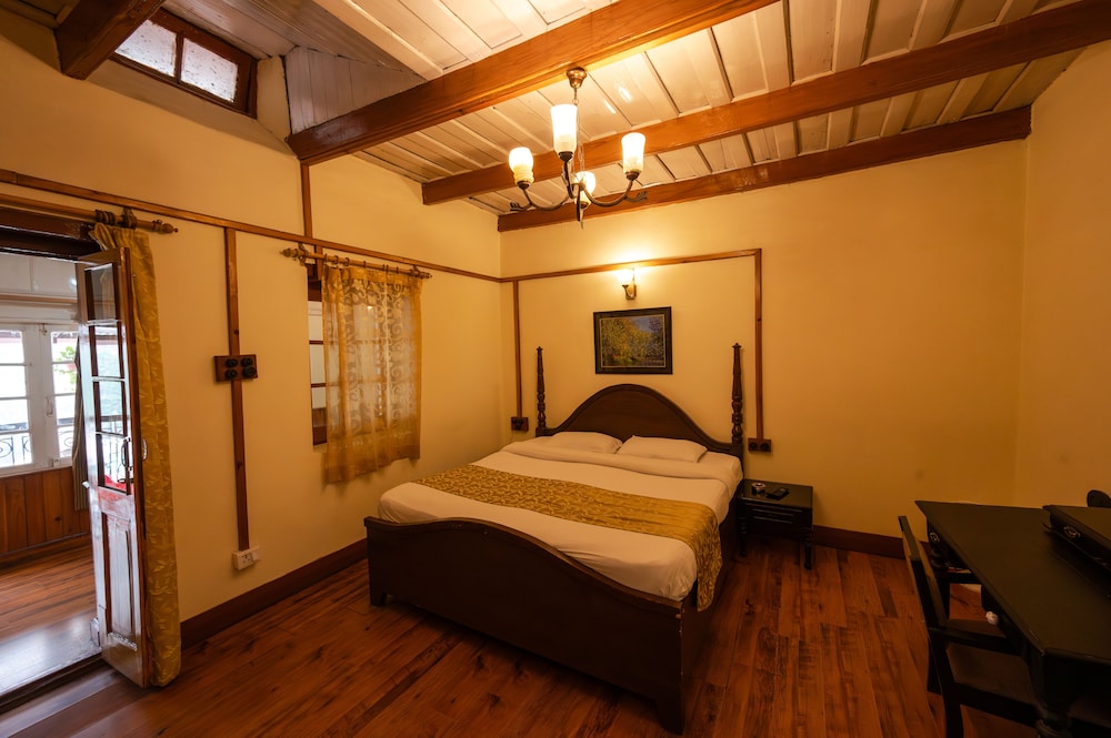 Heritage, Suite, Double Bed، Himalaya 3/10