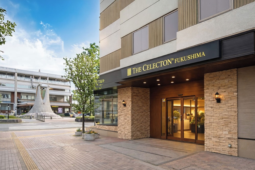 The Celecton Fukushima 41/44