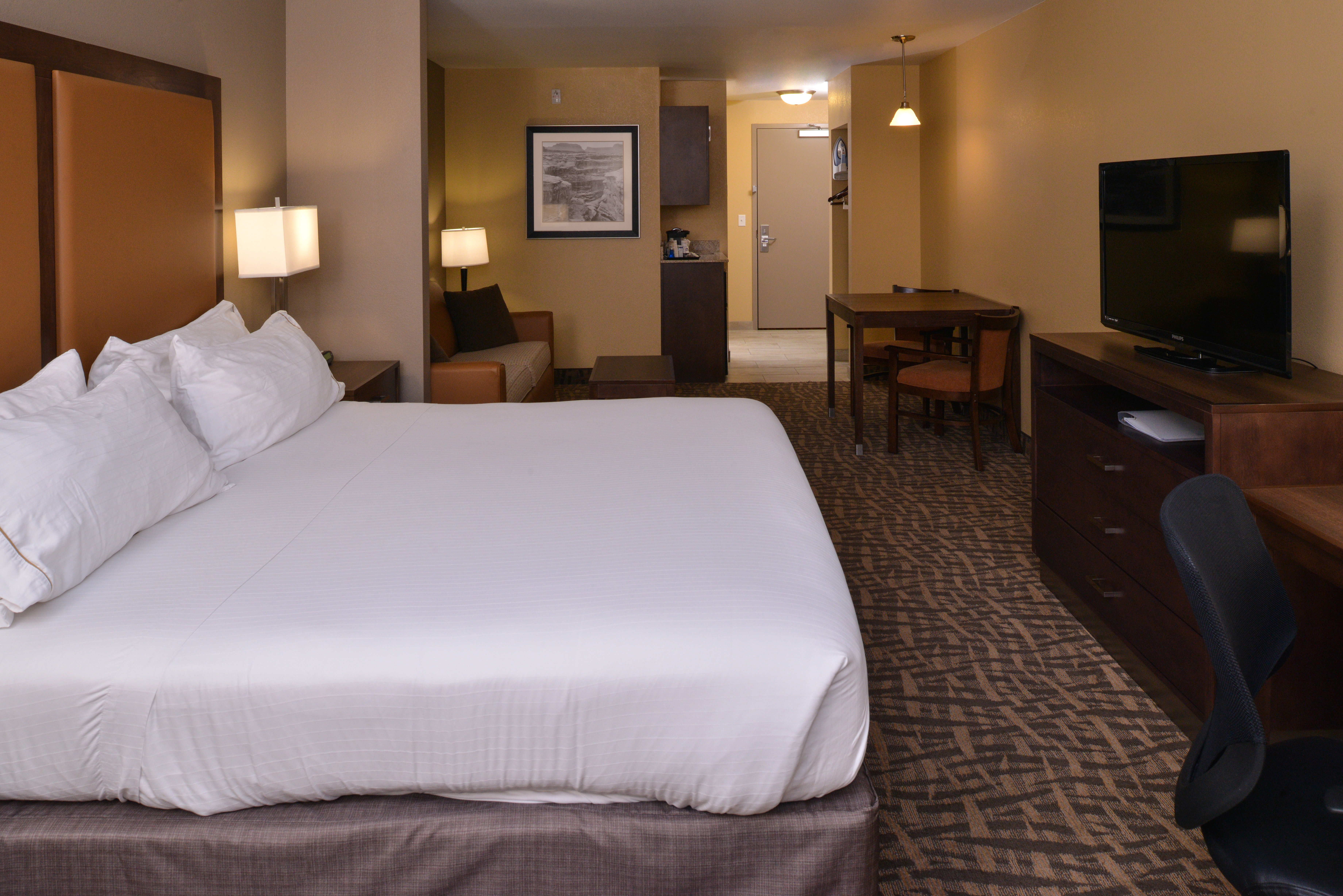Holiday Inn Express & Suites Page - Lake Powell Area 25/60