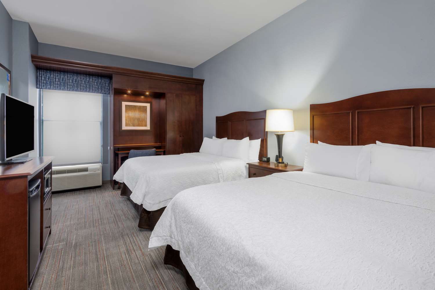 ROOM, 2 QUEEN BEDS