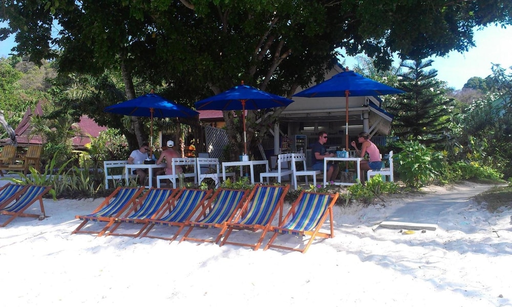 Pp Blue Sky Resort 30/42