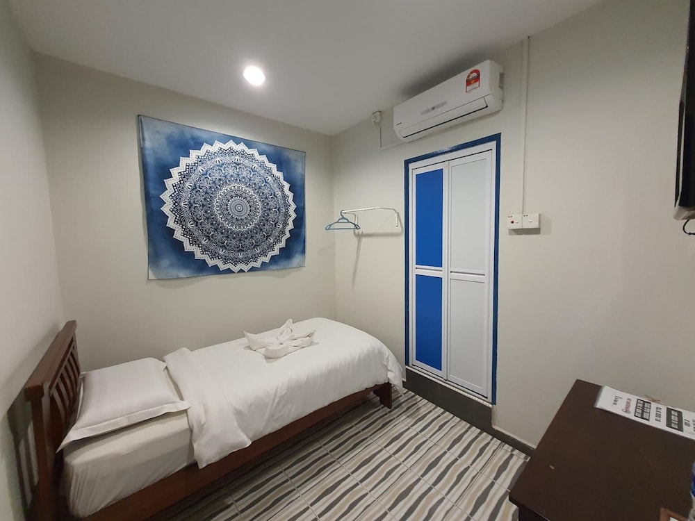 De Chukai Hotel 19/43