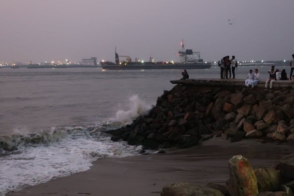 Hotel Fort Kochi Beach Inn photo2