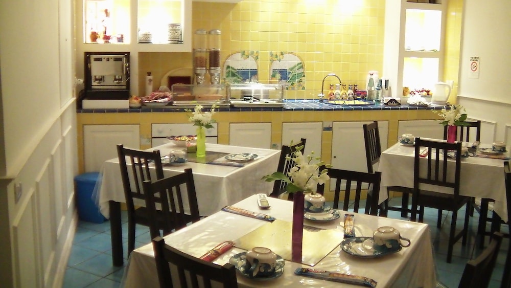 Bed And Breakfast Dimora Carlo Iii 34/43