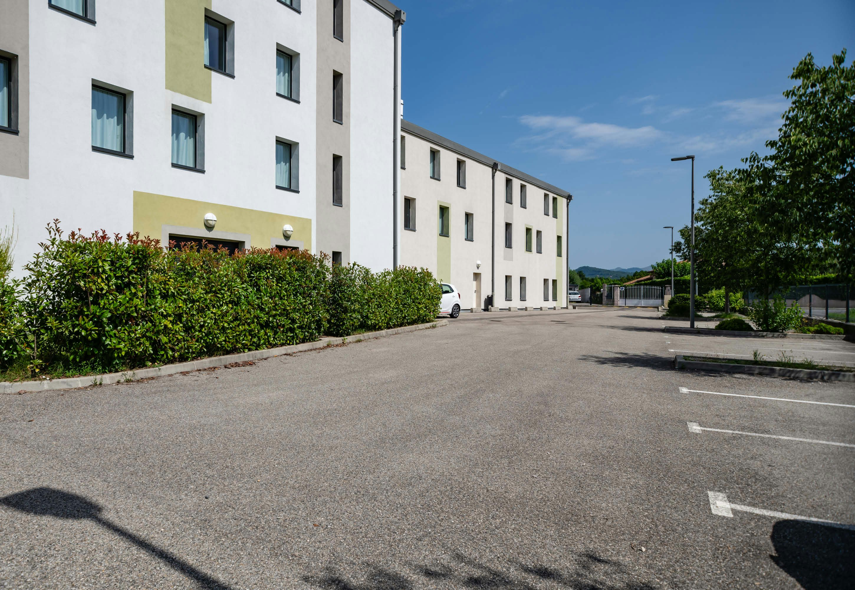 B&B HOTEL Aubenas 26/27