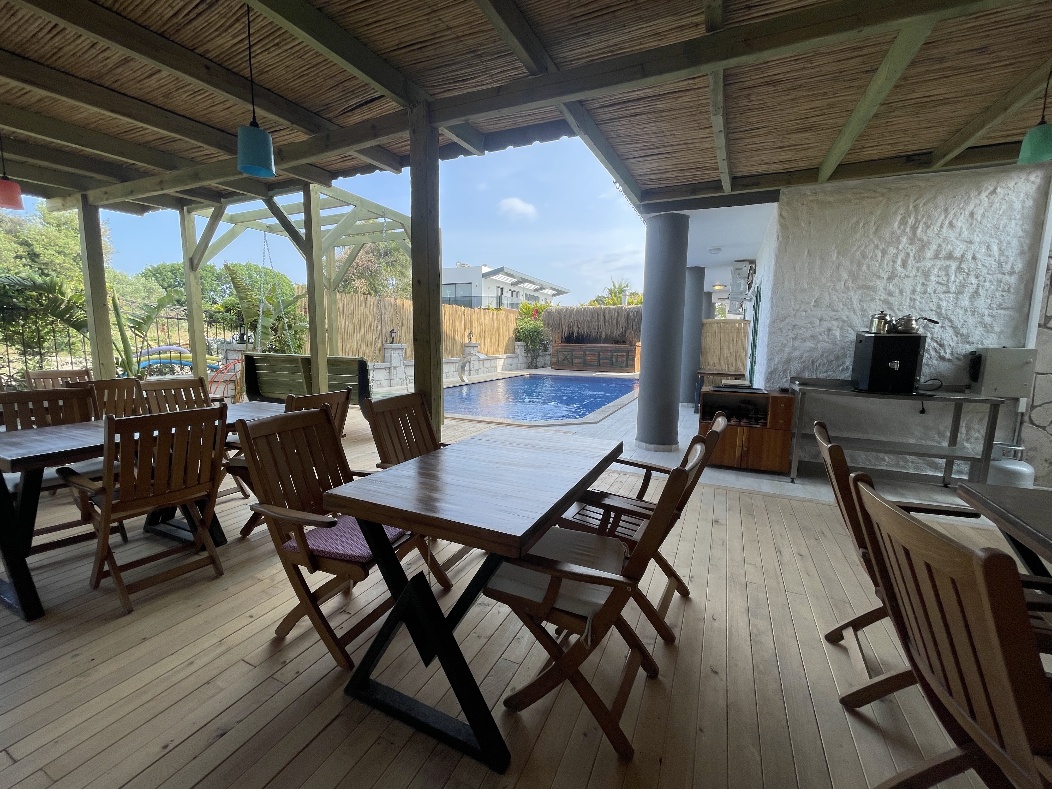 Alacati XL Luxury 8/13