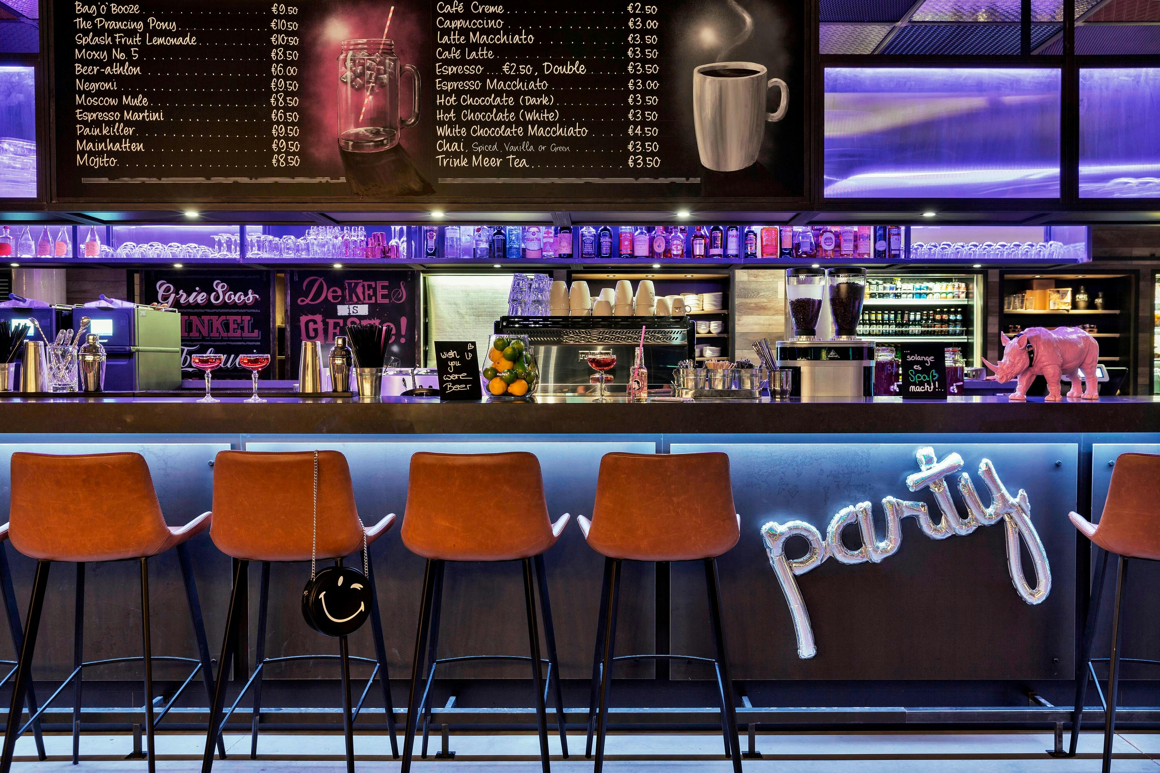 Moxy Frankfurt East 40/54